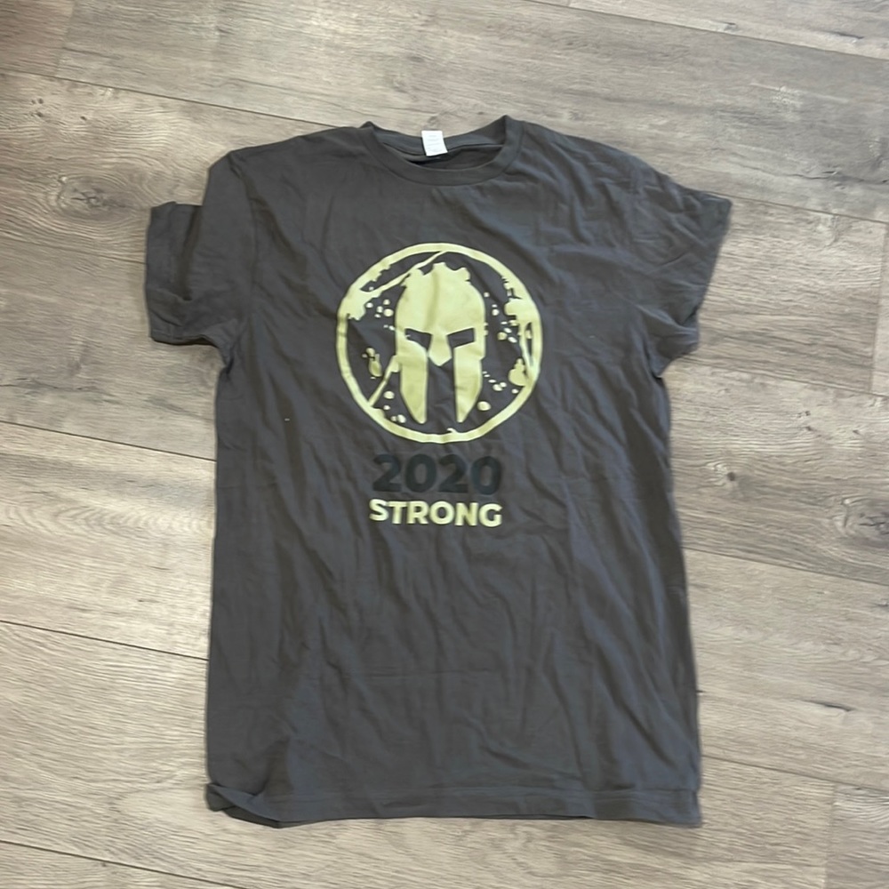 2020 Strong Star wars Bundle ( T shirt and windbreaker )